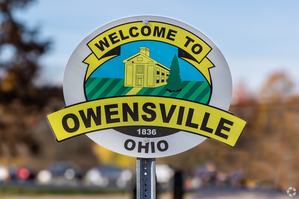 Owensville