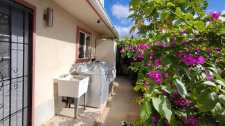 3048 Hinano St Unit Back-1, Honolulu, HI 96815