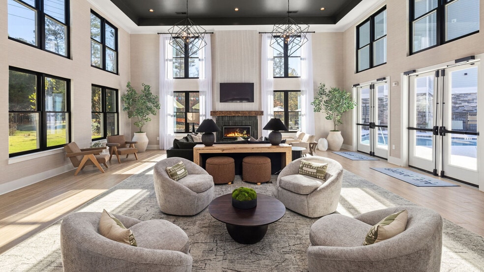 Alexander Crossing, Durham, NC 27713 - photo 1