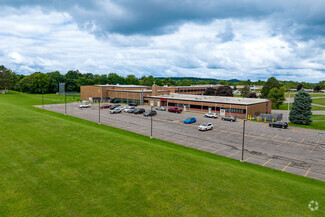 West Genesee Middle School