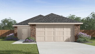 5025 Pitch Mark, San Antonio, TX 78261