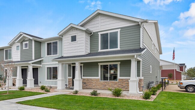 686 W 1920 S unit 1025, Provo, UT 84601 - photo 3