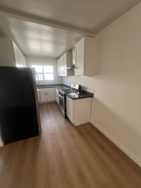 3636 Mentone Ave unit 7, Los Angeles, CA 90034 - photo 4