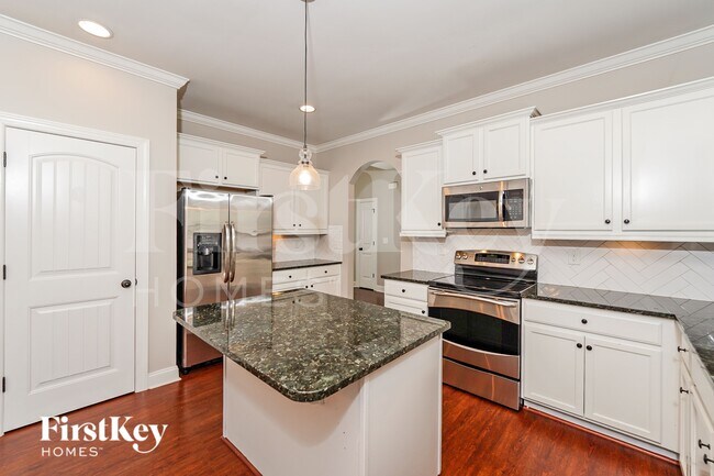 314 Glen Cross Way, Trussville, AL 35173 - photo 6