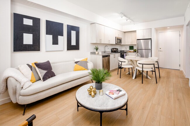 Sunrise at Liberty Square, Miami, FL 33147 - photo 3