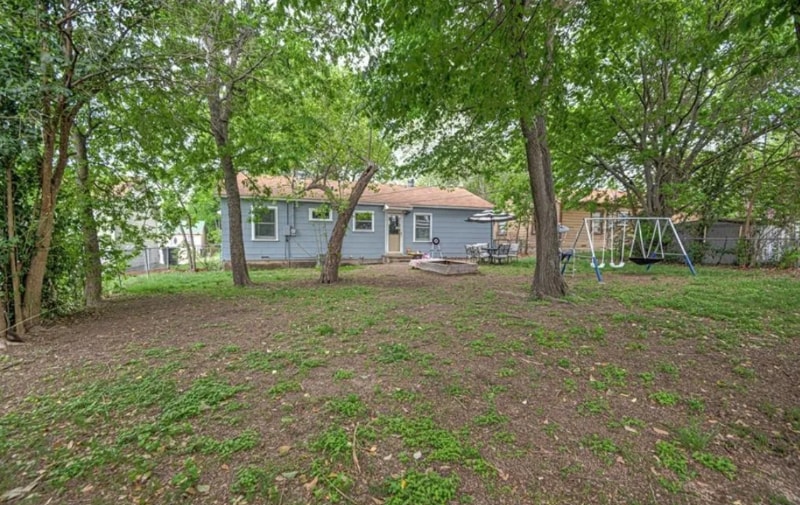 20 S 28th St, Killeen, TX 76541 - photo 1