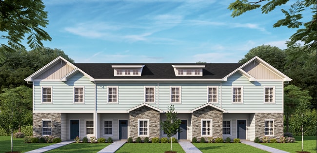 1007 Tundra Teal Ln, Columbia, SC 29210 - photo 2