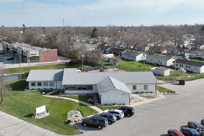 Sterling South - Indianapolis Campus