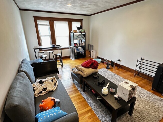 60 Raymond St unit 2, Boston, MA 02134 - photo 6