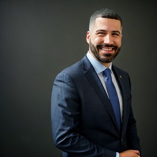 Dustin Goss