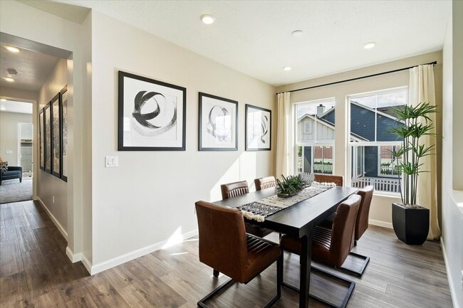 6108 W Sparrow View Dr, South Jordan, UT 84009 - photo 6