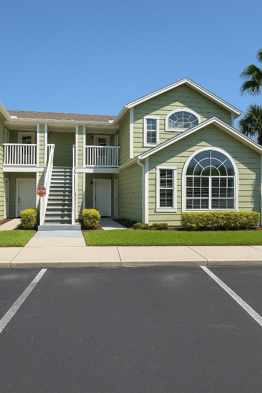 3143 Britannia Blvd Unit D, Kissimmee, FL 34747