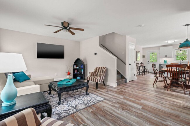 5421 Deep Hole Rd unit Tranquility, Chincoteague Island, VA 23336 - photo 4