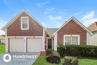 9497 Deer Crossing Trc, Jonesboro, GA 30236