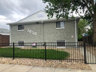 1610 Boston St, Aurora, CO 80010