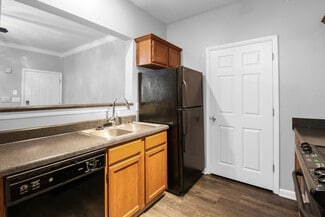 5500 Highland Dr, Little Rock, AR 72223