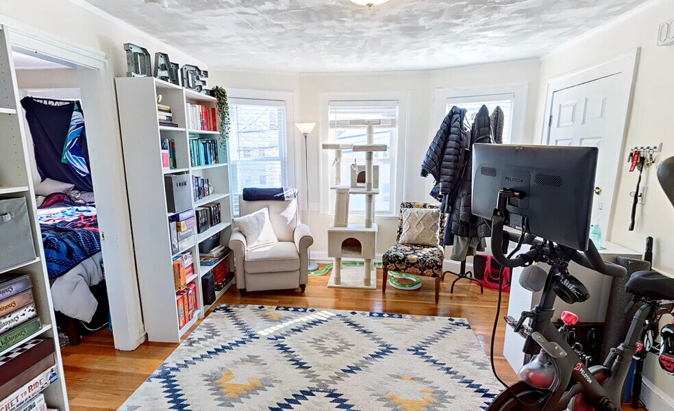 62 Brock St unit 2, Brighton, MA 02135 - photo 1