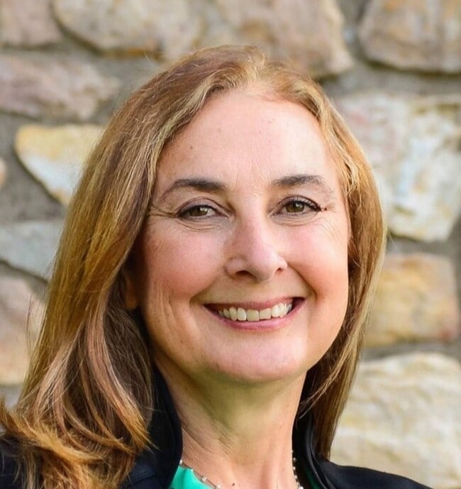 Louise Molton