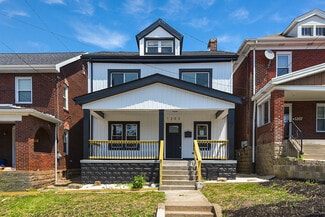 1203 Berkshire Ave, Pittsburgh, PA 15226