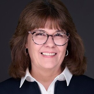 Cynthia Burger