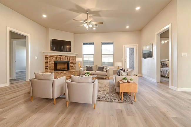 1201 87th St unit 36488416, Odessa, TX 79765 - photo 3