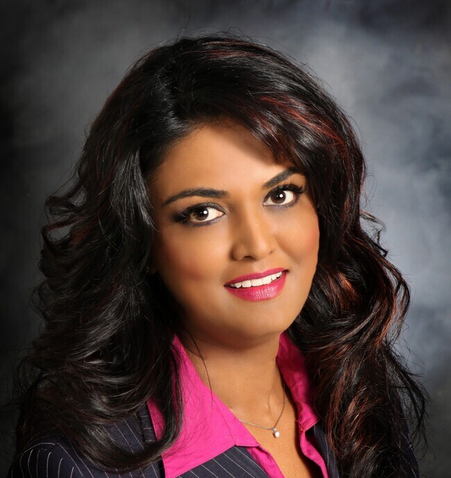 Anesha Kalicharan