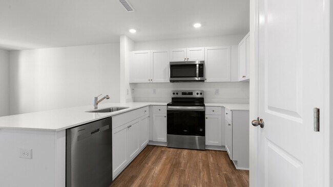 545 Stream Walk Crossing, Wendell, NC 27591 - photo 5