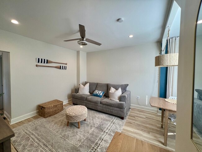 157 Baileyville Rd unit Second Floor, Middlefield, CT 06455 - photo 7