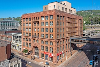 301 W 1st St, Duluth, MN 55802