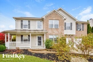 7081 Village Oaks Dr, Avon, IN 46123