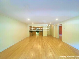1601 Beacon St Unit 411, Brookline, MA 02446