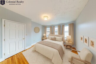 17 Highgate St Unit 9A, Boston, MA 02134
