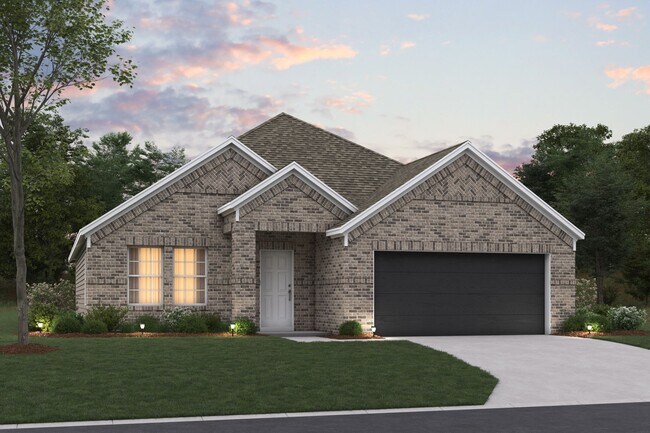3129 Royal Throne Ct unit 36459096, Denton, TX 76208 - photo 2