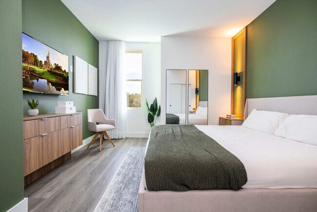 2501 Santorini Dr unit ID1280986P, Kissimmee, FL 34747 - photo 5