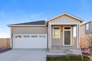 18338 E 93rd Place, Commerce City, CO 80022