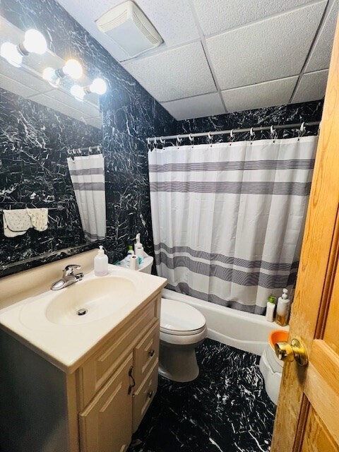 9 Rice St unit 3, Brookline, MA 02445 - photo 5