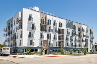 2600 S Sepulveda Blvd, Los Angeles, CA 90064