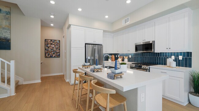 1355 Snowberry Place, Montebello, CA 90640 - photo 6