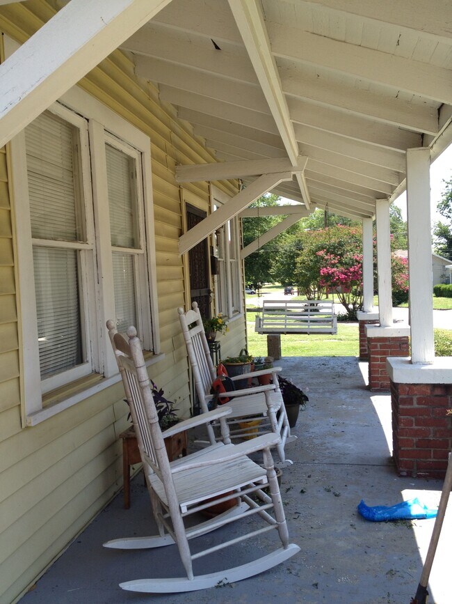 2288 York Ave, Memphis, TN 38104 - photo 3