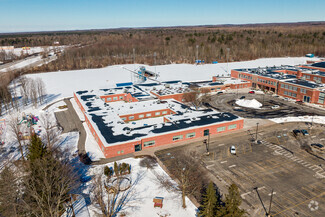 Sandy Creek Elementary School