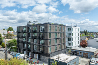 4316 Fremont Ave N, Seattle, WA 98103