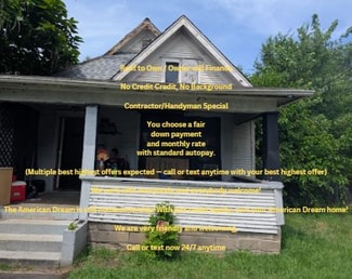 1531 S Lydia Ave, Peoria, IL 61605