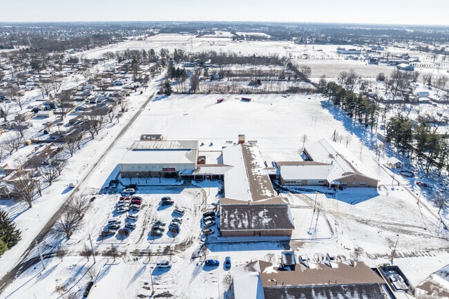 Nativity Catholic School