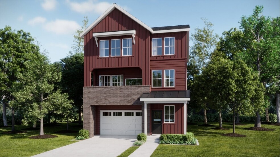 7158 Waterleaf Trail unit 36034055, Littleton, CO 80125 - photo 1