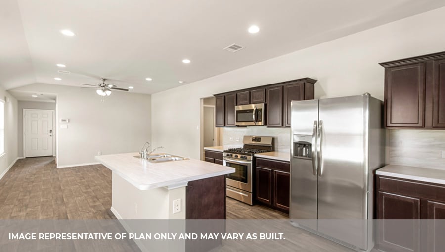 16768 Needlepoint Dr unit 38507576, Grangerland, TX 77302 - photo 1