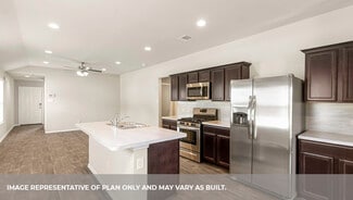 16768 Needlepoint Dr Unit 38507576, Grangerland, TX 77302