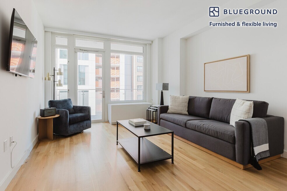 501 E 74th St unit FL10-ID1595, New York, NY 10021 - photo 1