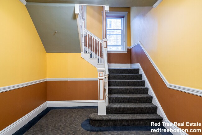 98 Queensberry St unit 14, Boston, MA 02215 - photo 5