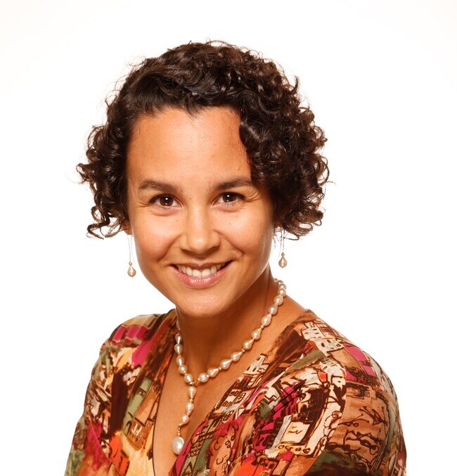 Nathalie Champion