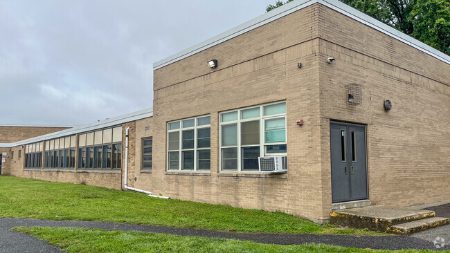 Students at A.P. Willets Elementary School will goto HB Thompson Middle School